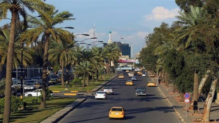 طقس العراق ..  اجواء صحوة في الوسط والجنوب وأمطار شمالاً